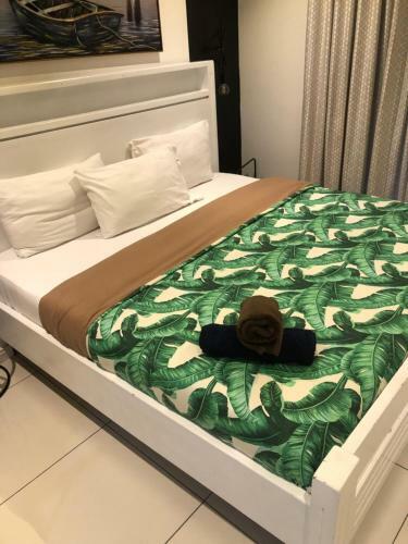 Bed & Breakfast Ebs Legends Saah Studio Studios