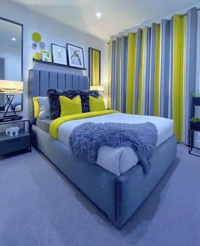Bed & Breakfast Ebs Legends Saah Studio Studios