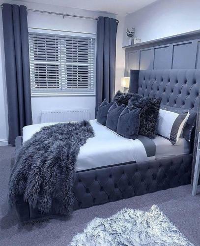Bed & Breakfast Ebs Legends Saah Studio Studios