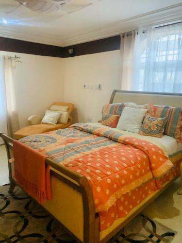 Bed & Breakfast Ebs Legends Saah Studio Studios
