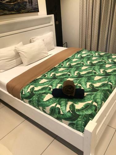 Bed & Breakfast Ebs Legends Saah Studio Studios