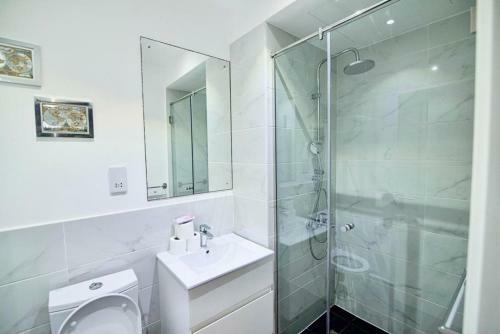 Apartamento Ebs Legends Luxury Studio Room