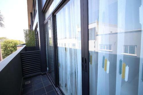 Apartamento Ebs Legends Luxury Studio Room