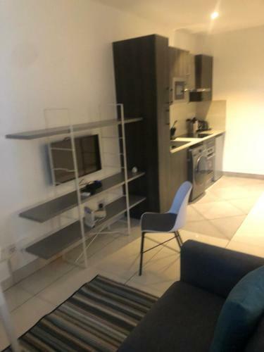 Apartamento Ebs Legends Luxury Studio Room