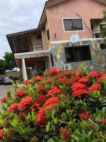 Apartamento Danso Plaza