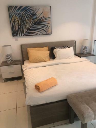 Ebs Legends Edmund One Bedroom Duplex