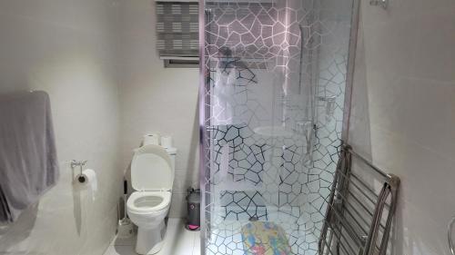 Apartamento Stables Residence R3 -explore Accra From Its Heart