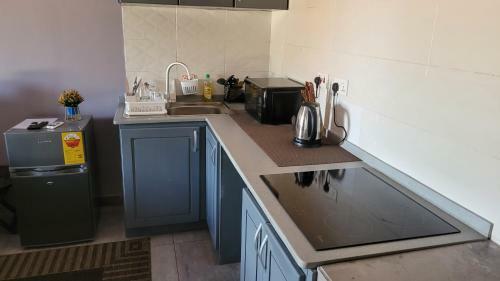 Apartamento Stables Residence R3 -explore Accra From Its Heart