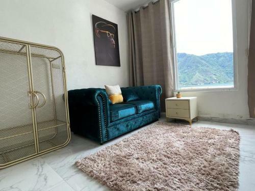 Apartamento Luxury Atitlan Suites