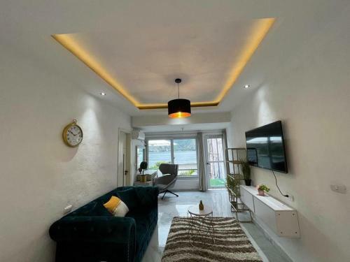 Apartamento Luxury Atitlan Suites