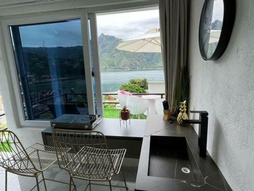 Apartamento Luxury Atitlan Suites