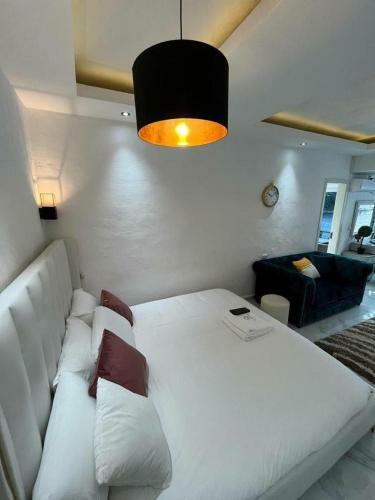 Apartamento Luxury Atitlan Suites