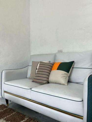 Apartamento Luxury Atitlan Suites