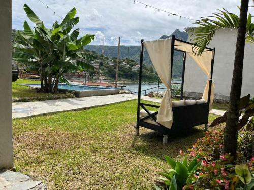 Apartamento Luxury Atitlan Suites