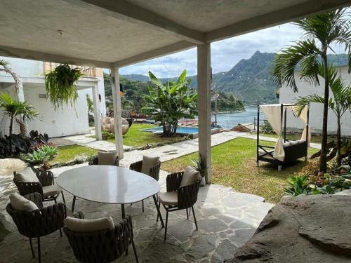 Apartamento Luxury Atitlan Suites