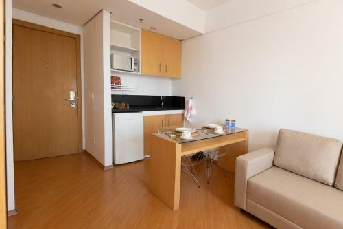 Apartamento Vacanza - Stadium - Wifi, Piscina, Ar Cond, Vaga