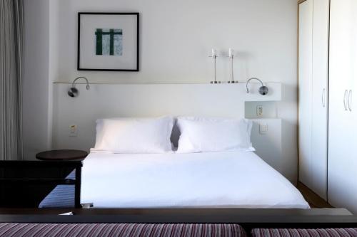 Apartamento Vacanza - Stadium - Wifi, Piscina, Ar Cond, Vaga
