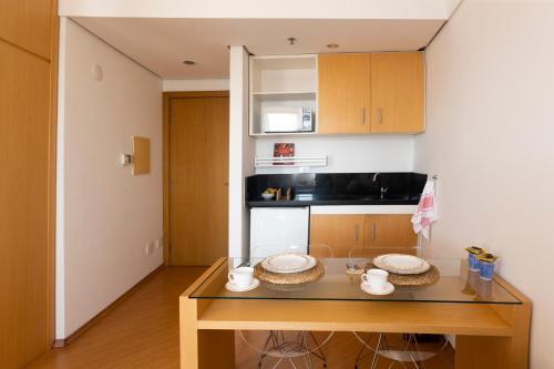 Apartamento Vacanza - Stadium - Wifi, Piscina, Ar Cond, Vaga