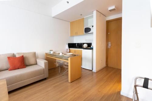 Apartamento Vacanza - Stadium - Wifi, Piscina, Ar Cond, Vaga