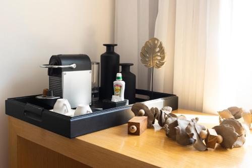 Apartamento Vacanza - Stadium - Wifi, Piscina, Ar Cond, Vaga