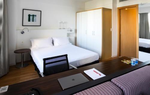Apartamento Vacanza - Stadium - Wifi, Piscina, Ar Cond, Vaga