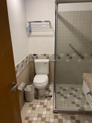 Apartamento Vacanza - Stadium - Wifi, Piscina, Ar Cond, Vaga