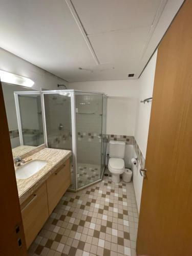 Apartamento Vacanza - Stadium - Wifi, Piscina, Ar Cond, Vaga
