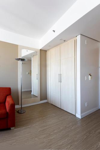 Apartamento Vacanza - Stadium - Wifi, Piscina, Ar Cond, Vaga