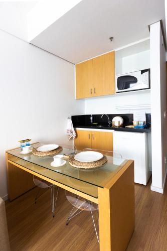 Apartamento Vacanza - Stadium - Wifi, Piscina, Ar Cond, Vaga