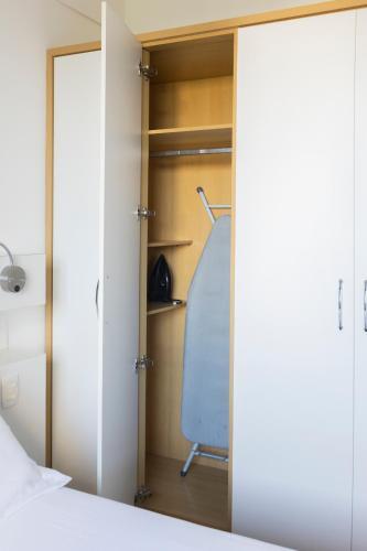 Apartamento Vacanza - Stadium - Wifi, Piscina, Ar Cond, Vaga