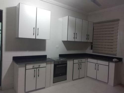 Apartamento Nayaafa Guest Place