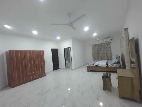 Apartamento Nayaafa Guest Place