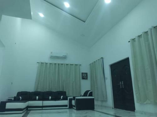 Apartamento Nayaafa Guest Place