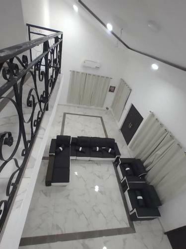 Apartamento Nayaafa Guest Place