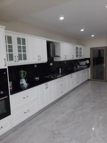 Geofranc Apartments