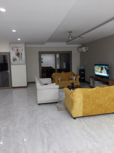 Geofranc Apartments