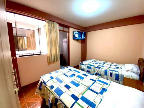 Samay's Hostal
