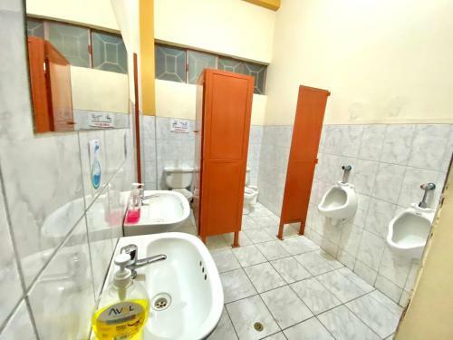 Samay's Hostal