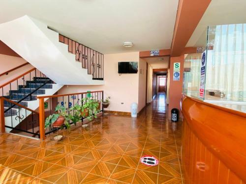 Samay's Hostal