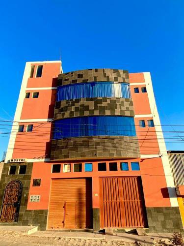 Samay's Hostal