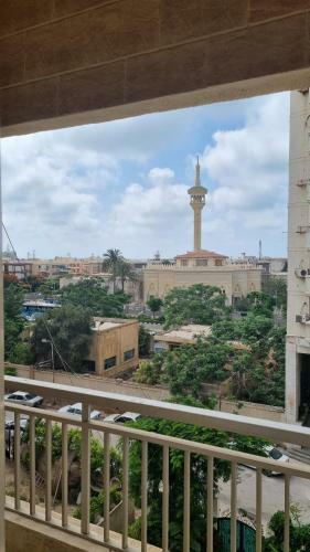 Charming Apartment In Mamurah Beach