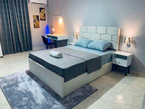 Hostal Modern And Elegant Private Room