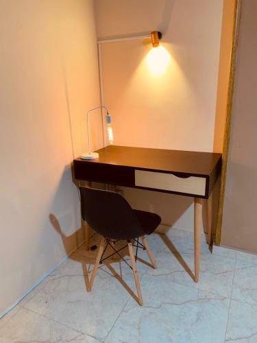 Hostal Modern And Elegant Private Room