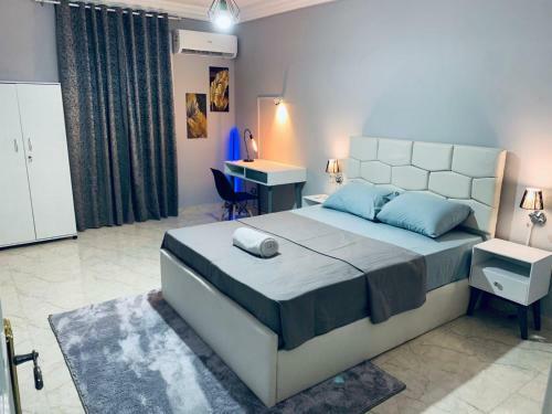 Hostal Modern And Elegant Private Room