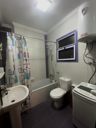 Hyat Serviced Apartments