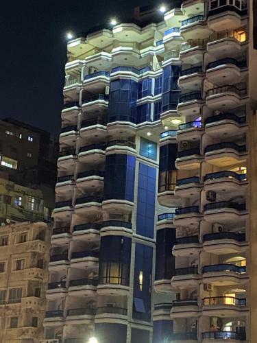Hyat Serviced Apartments