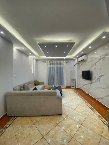 Hyat Serviced Apartments