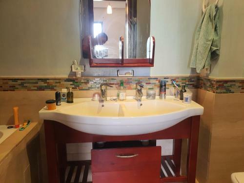 Apartamento Appartement Meubl�e