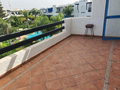 Apartamento Appartement Meubl�e