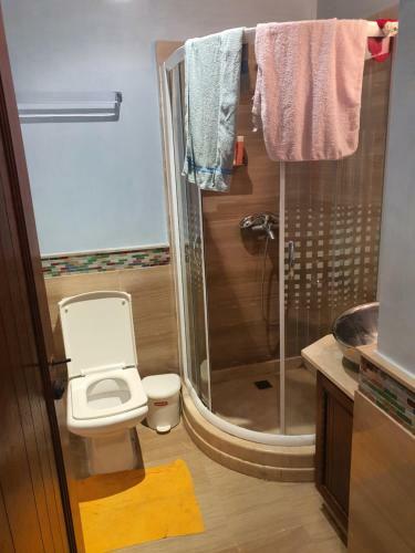 Apartamento Appartement Meubl�e